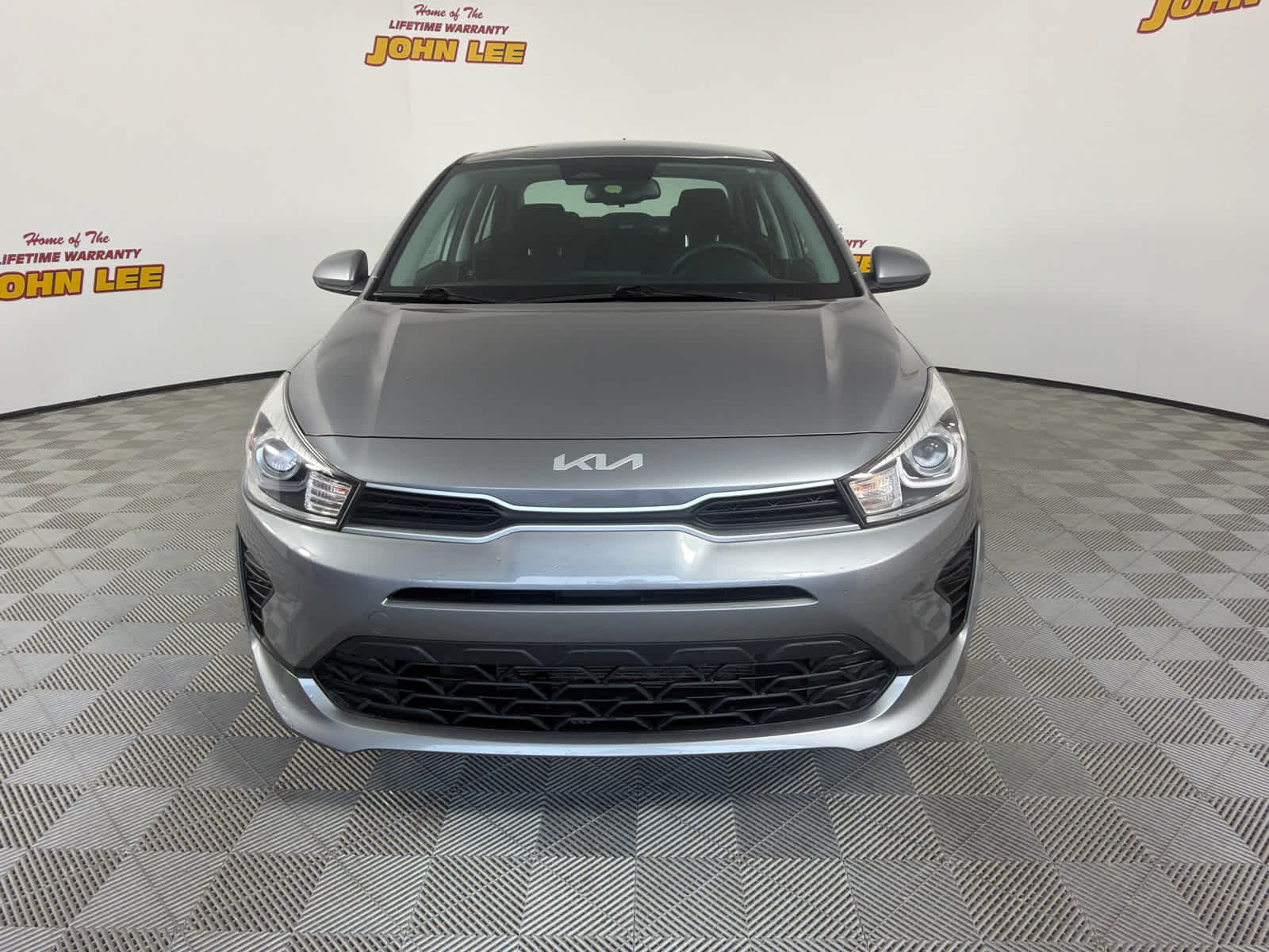 2023 Kia Rio S