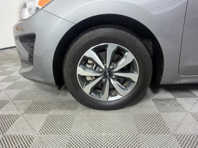 2023 Kia Rio S