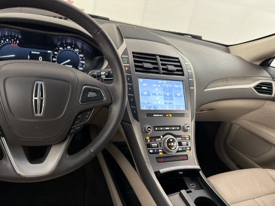 2019 Lincoln MKZ Reserve I