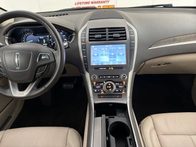 2019 Lincoln MKZ Reserve I
