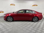 2019 Lincoln MKZ Reserve I