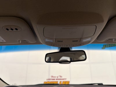 2019 Lincoln MKZ Reserve I