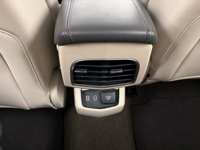 2019 Lincoln MKZ Reserve I