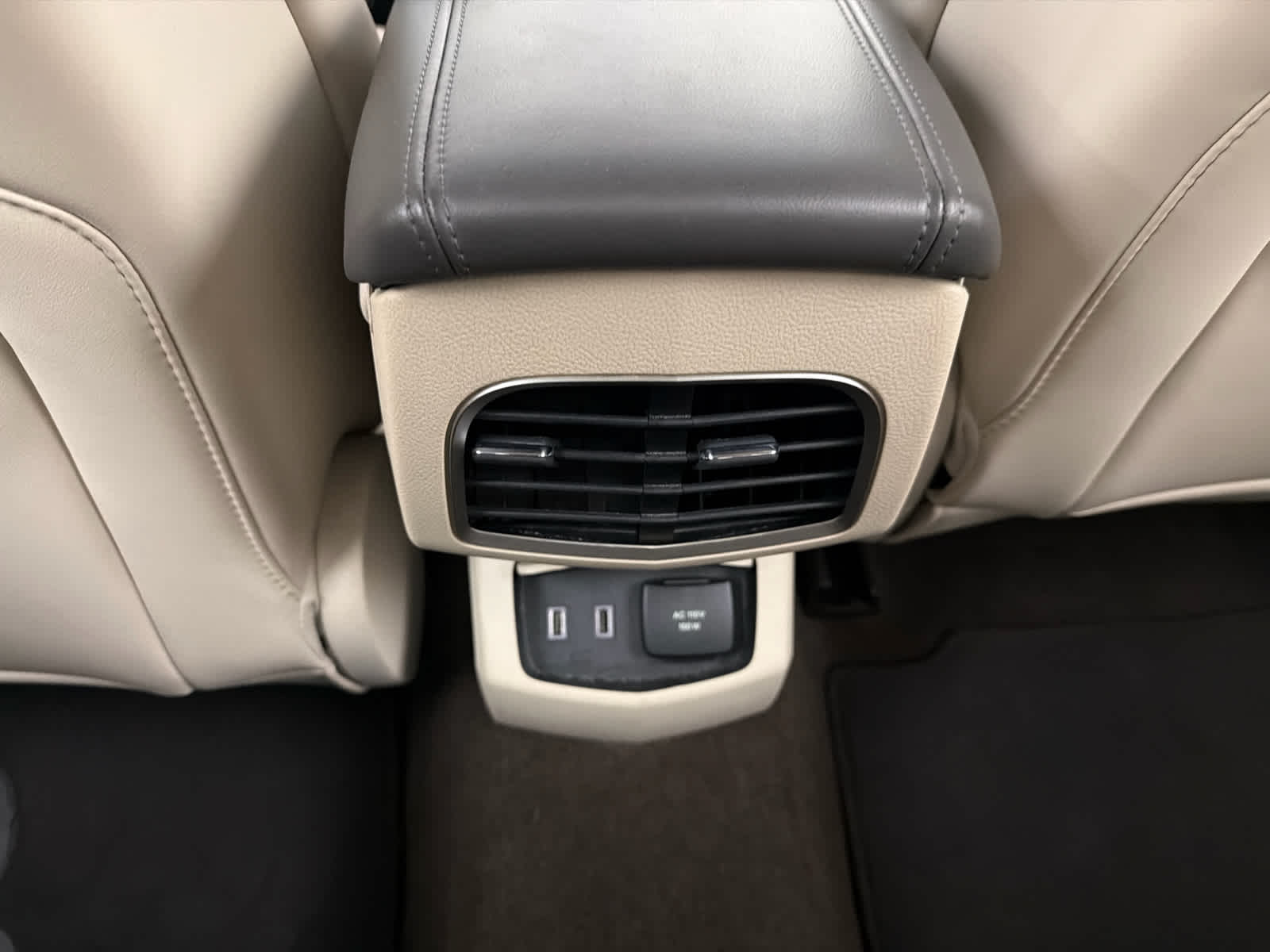 2019 Lincoln MKZ Reserve I