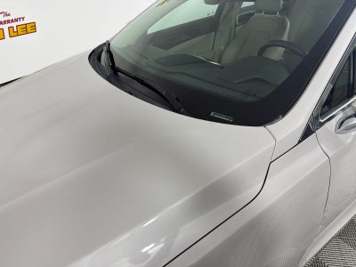 2019 Lincoln MKZ Reserve I