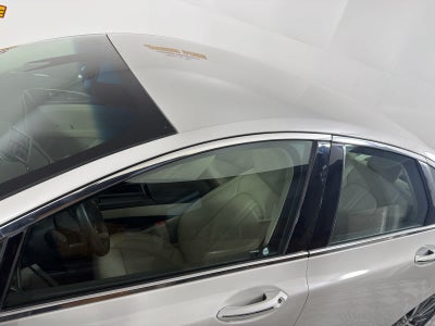 2019 Lincoln MKZ Reserve I