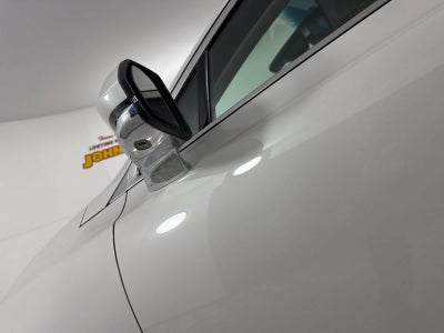 2019 Lincoln MKZ Reserve I