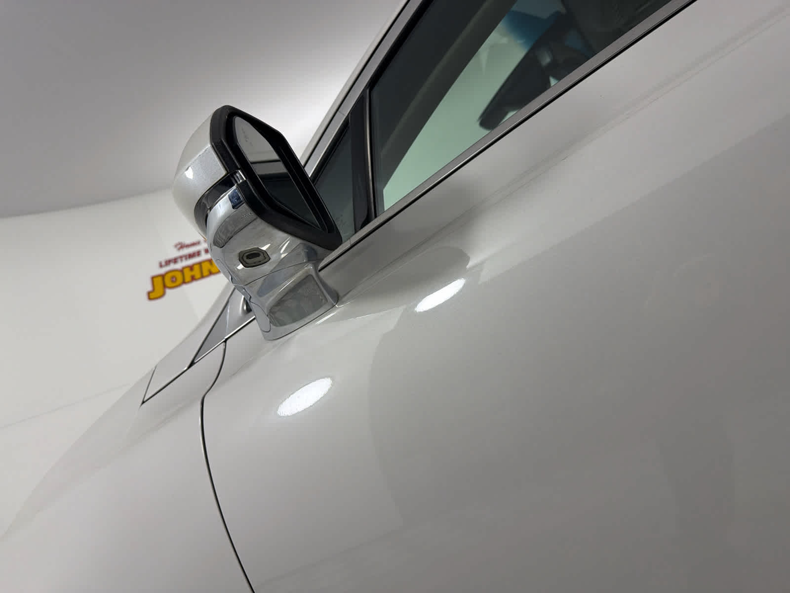 2019 Lincoln MKZ Reserve I