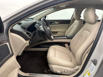 2019 Lincoln MKZ Reserve I