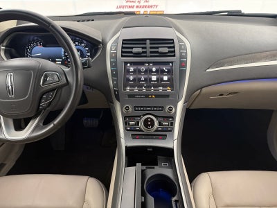 2019 Lincoln MKZ Reserve I