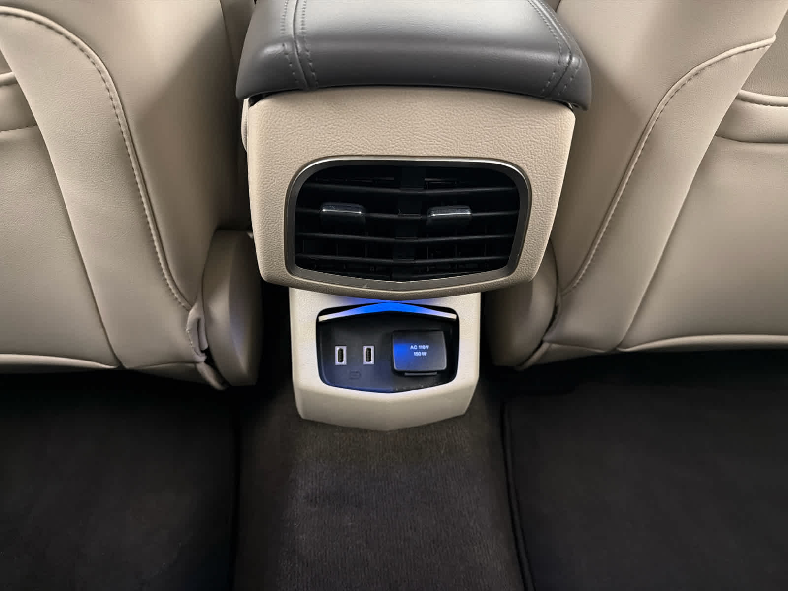 2019 Lincoln MKZ Reserve I