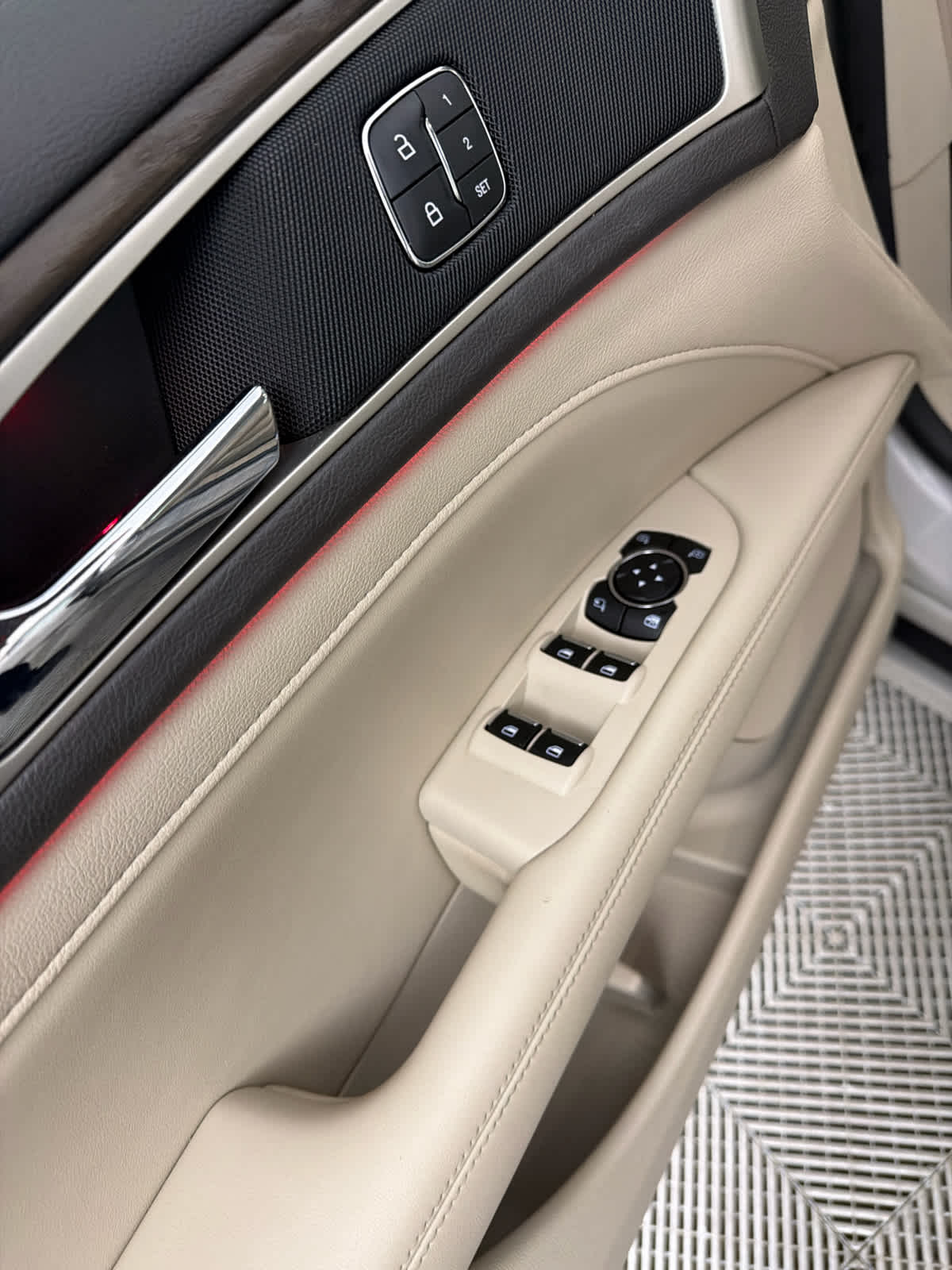 2019 Lincoln MKZ Reserve I