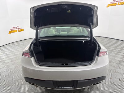 2019 Lincoln MKZ Reserve I