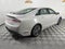 2019 Lincoln MKZ Reserve I