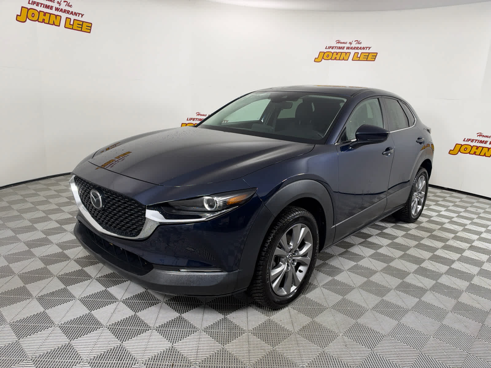 2023 Mazda CX-30