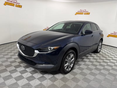 2023 Mazda Mazda CX-30 2.5 S Select Package