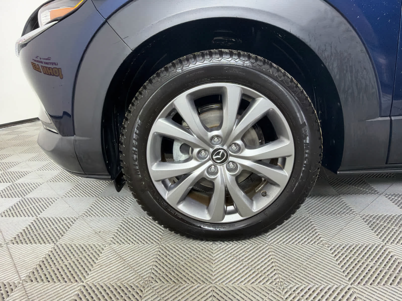 2023 Mazda Mazda CX-30 2.5 S Select Package