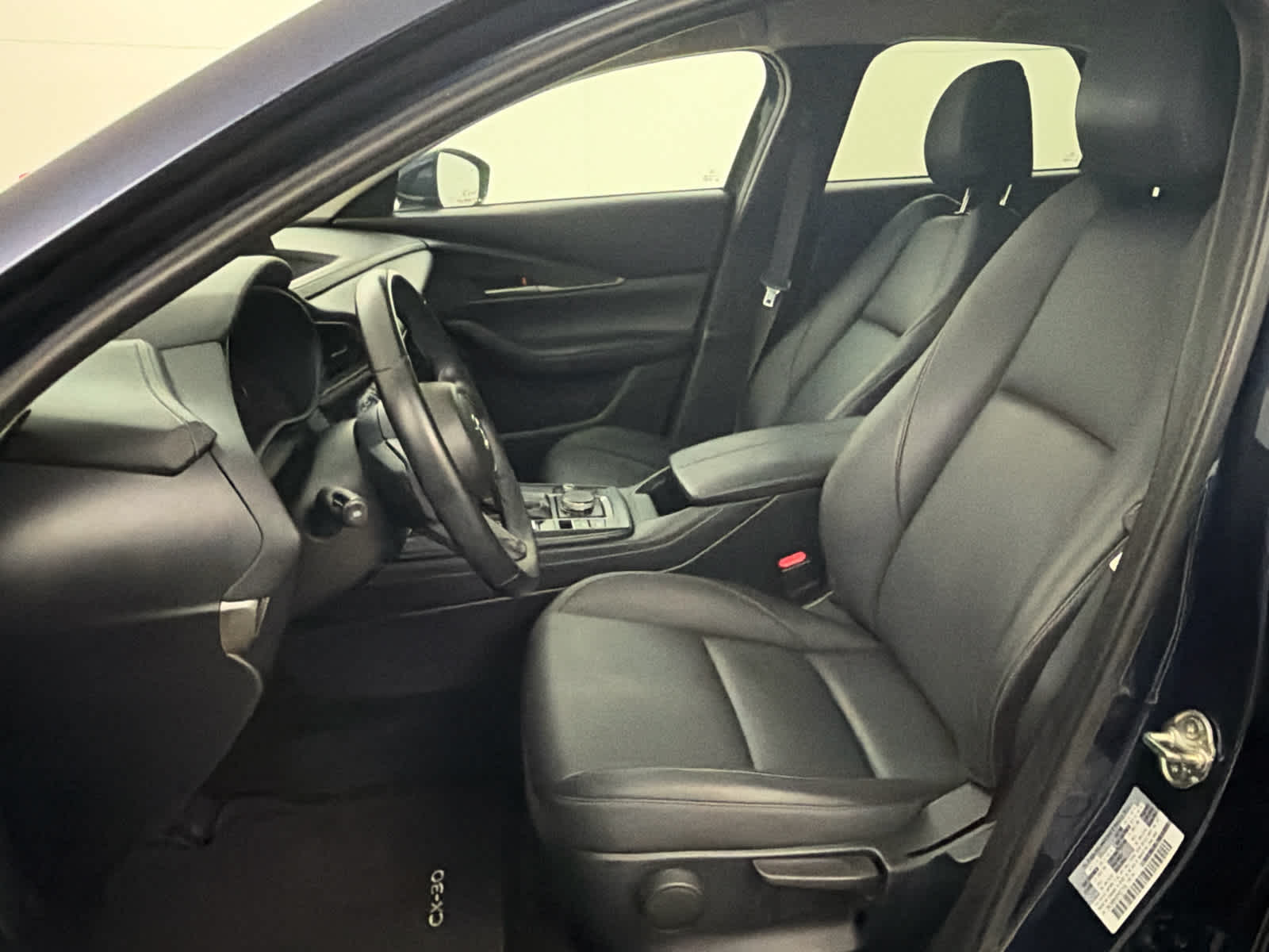 2023 Mazda Mazda CX-30 2.5 S Select Package