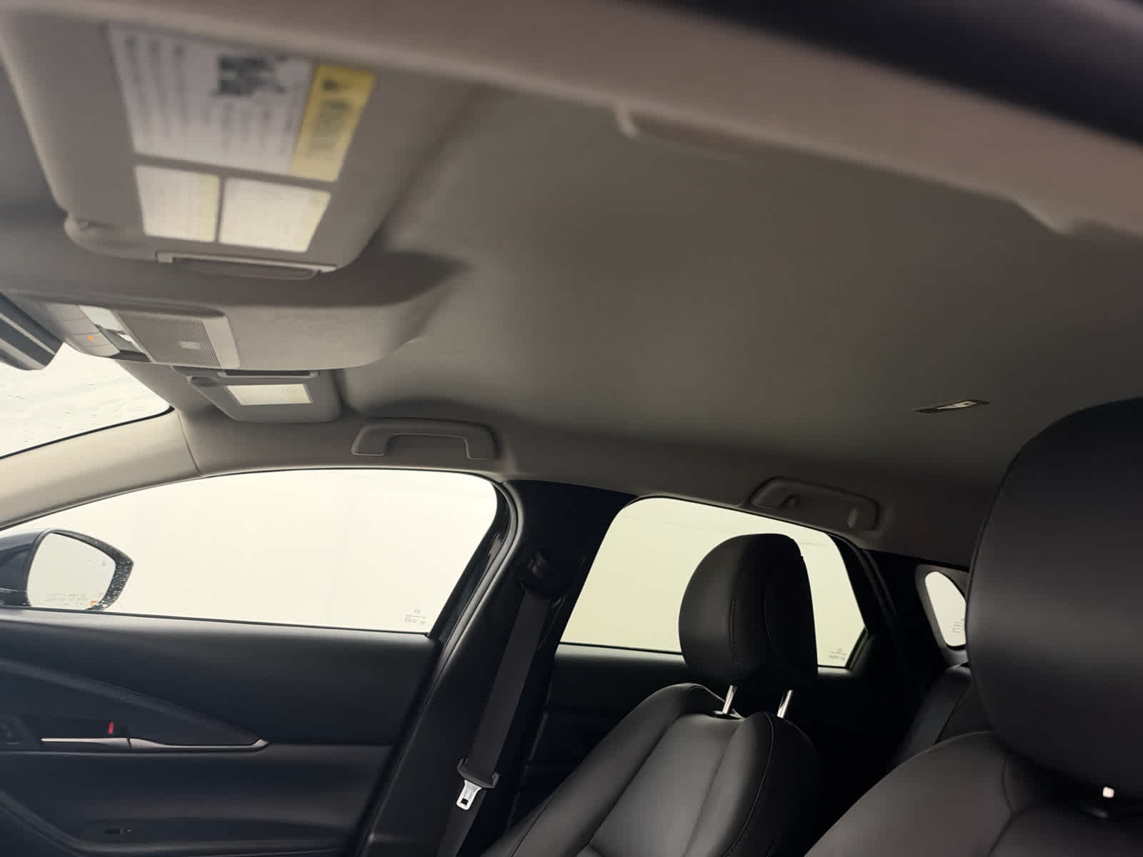 2023 Mazda Mazda CX-30 2.5 S Select Package