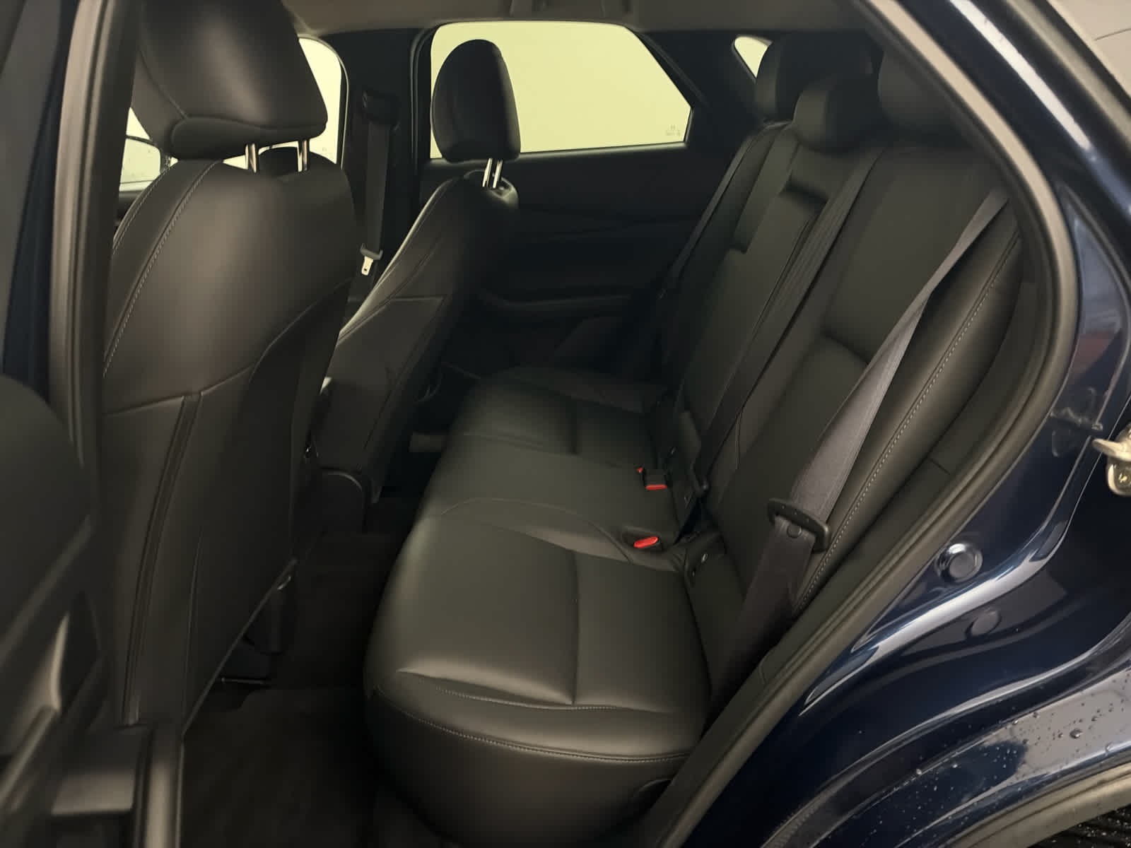2023 Mazda Mazda CX-30 2.5 S Select Package