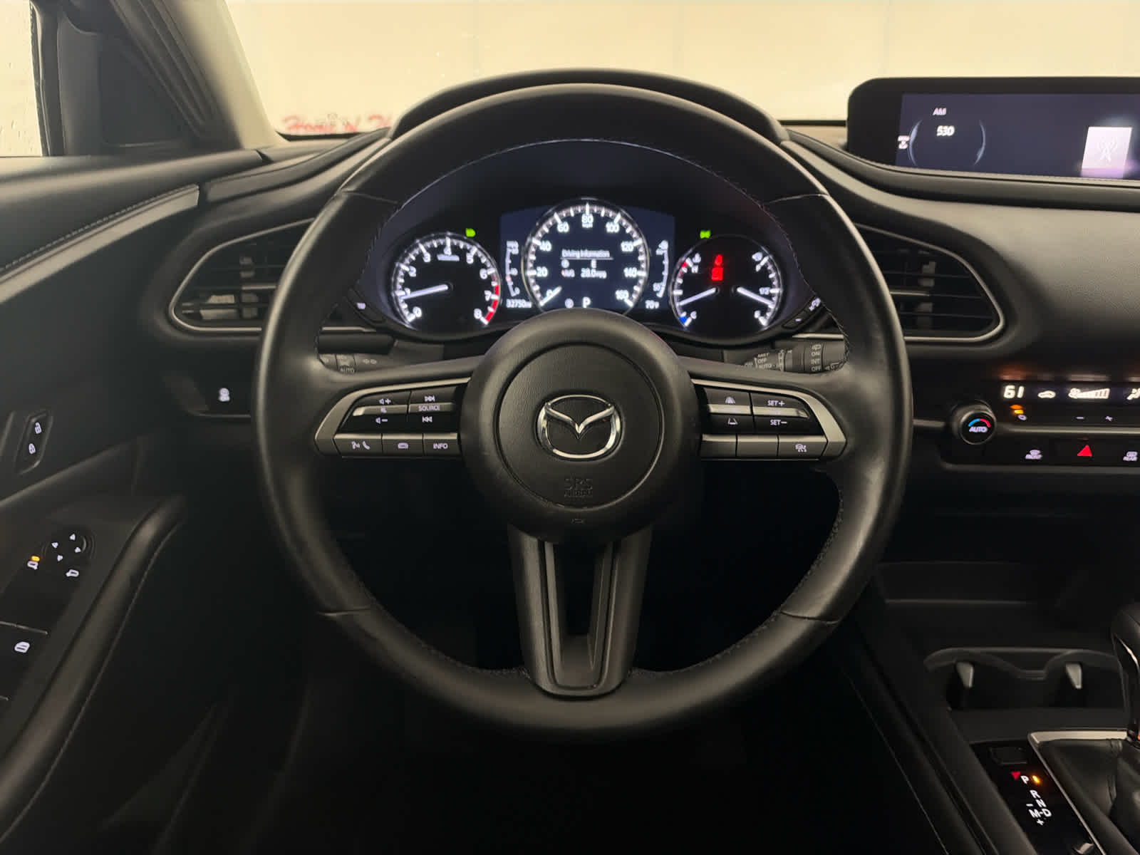 2023 Mazda Mazda CX-30 2.5 S Select Package
