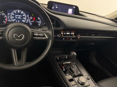 2023 Mazda Mazda CX-30 2.5 S Select Package