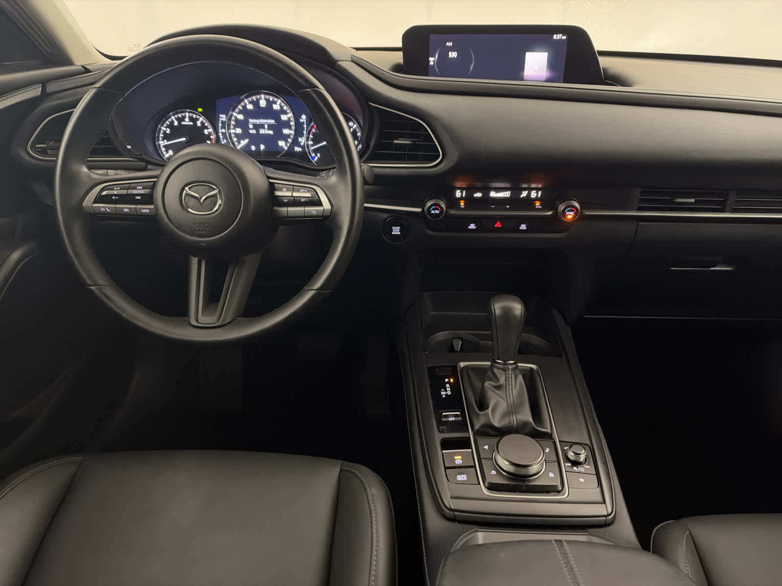 2023 Mazda Mazda CX-30 2.5 S Select Package