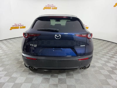 2023 Mazda Mazda CX-30 2.5 S Select Package