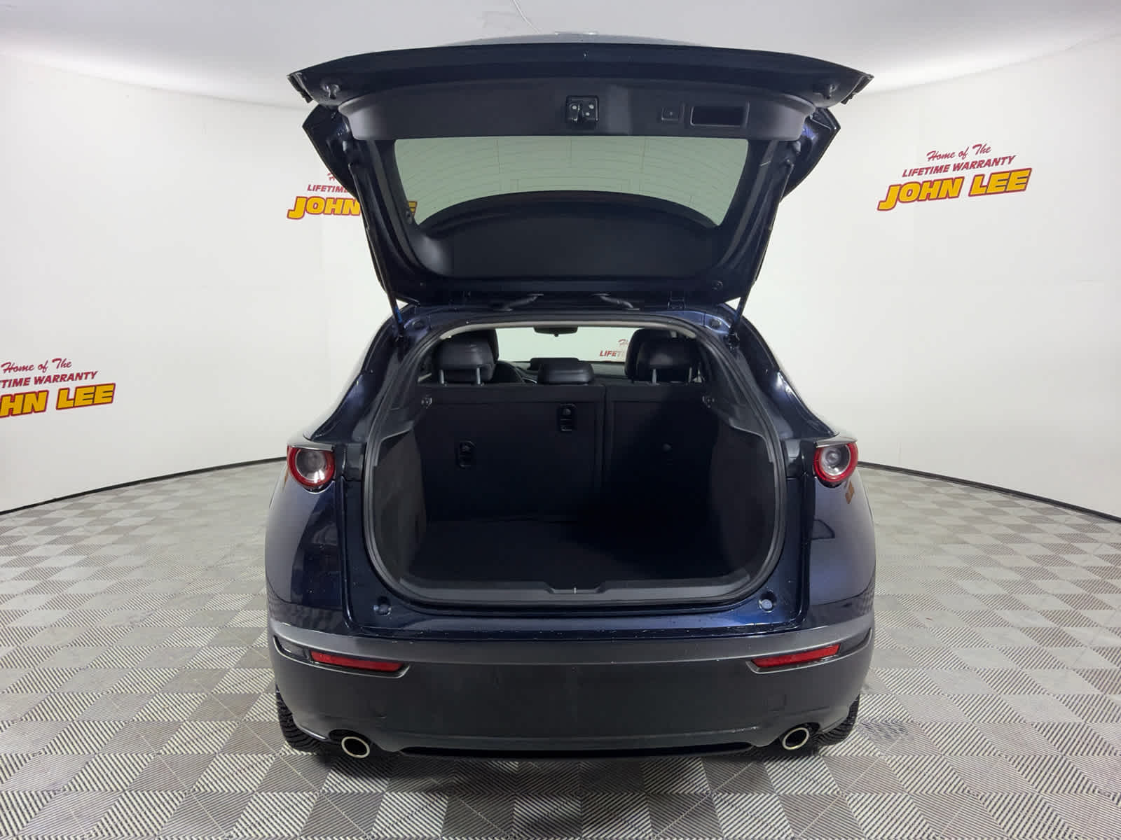 2023 Mazda Mazda CX-30 2.5 S Select Package