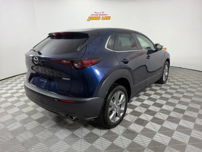 2023 Mazda Mazda CX-30 2.5 S Select Package