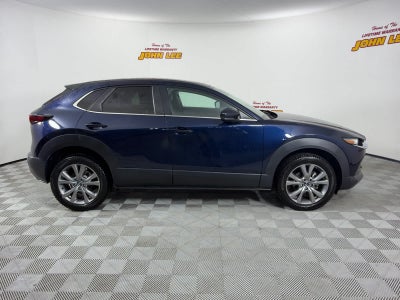2023 Mazda Mazda CX-30 2.5 S Select Package