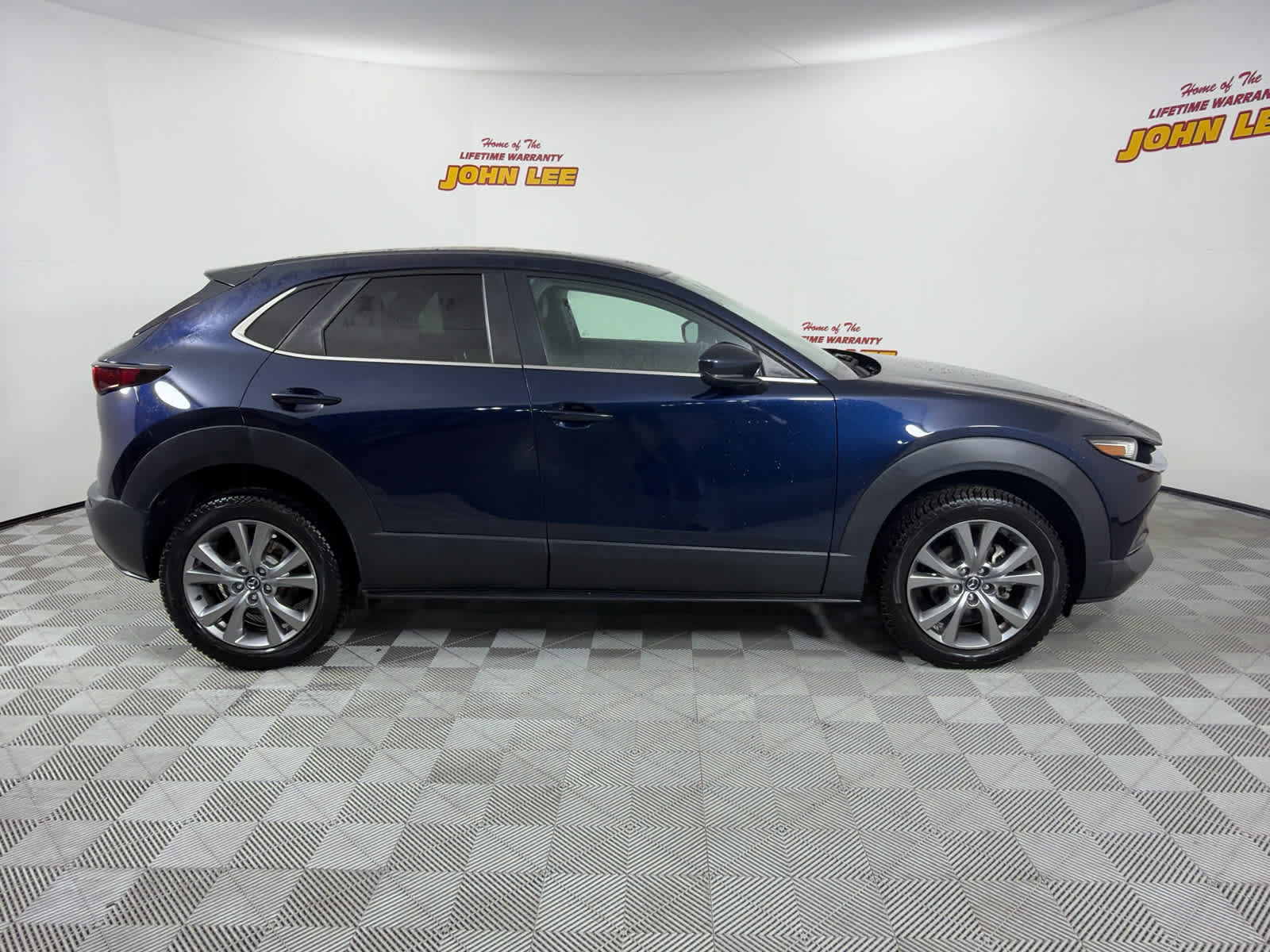 2023 Mazda Mazda CX-30 2.5 S Select Package