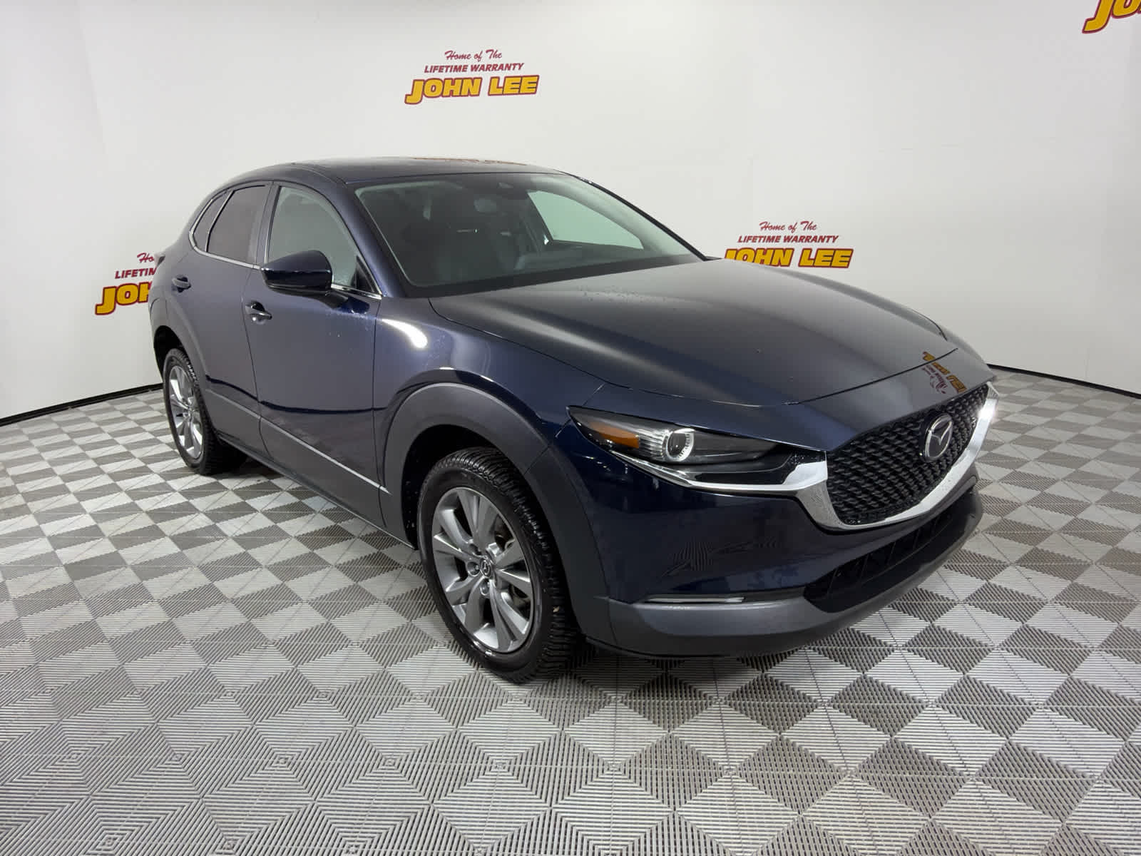 2023 Mazda Mazda CX-30 2.5 S Select Package