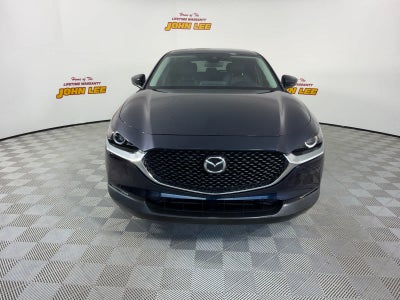 2023 Mazda Mazda CX-30 2.5 S Select Package