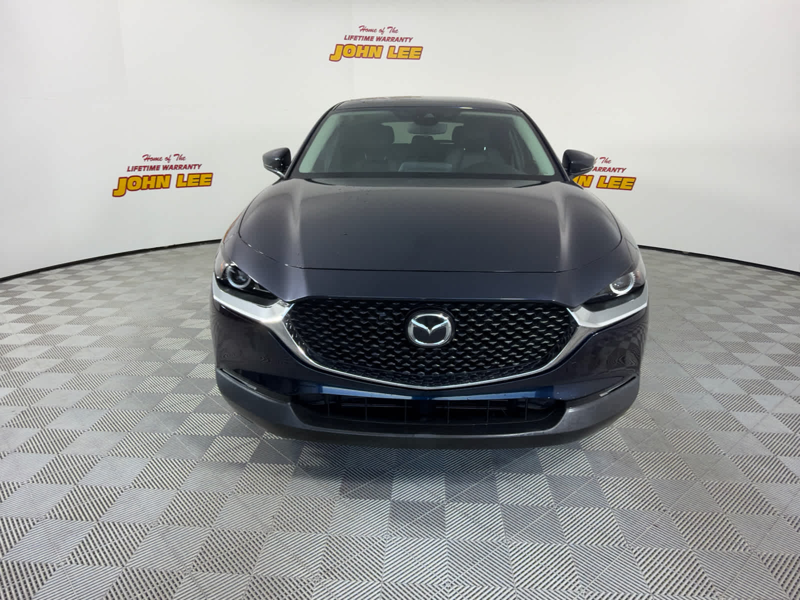 2023 Mazda Mazda CX-30 2.5 S Select Package