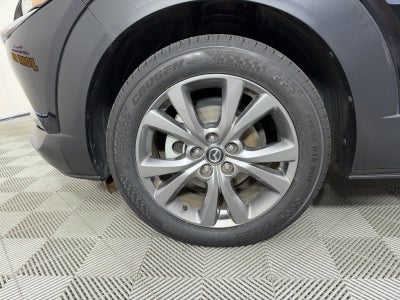 2024 Mazda Mazda CX-30 2.5 S Preferred Package