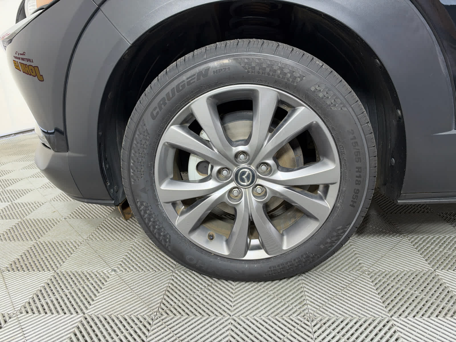 2024 Mazda Mazda CX-30 2.5 S Preferred Package