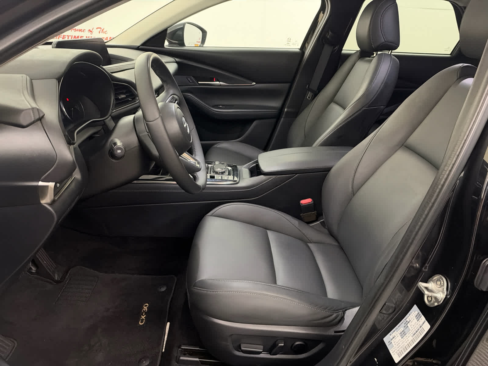 2024 Mazda Mazda CX-30 2.5 S Preferred Package