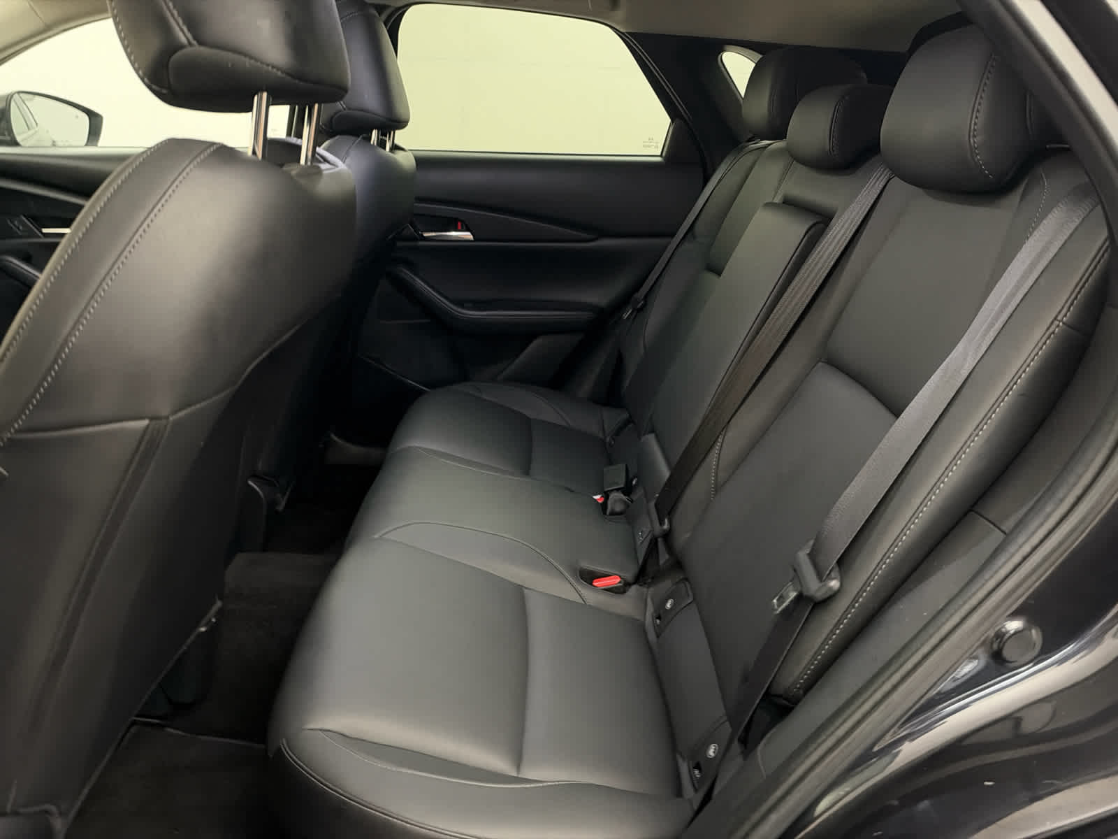 2024 Mazda Mazda CX-30 2.5 S Preferred Package