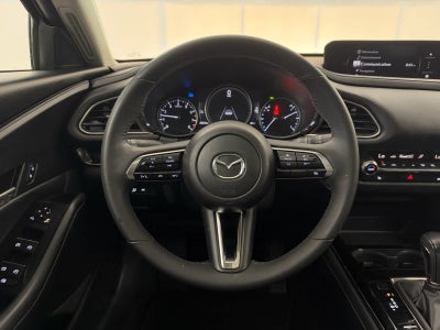 2024 Mazda Mazda CX-30 2.5 S Preferred Package