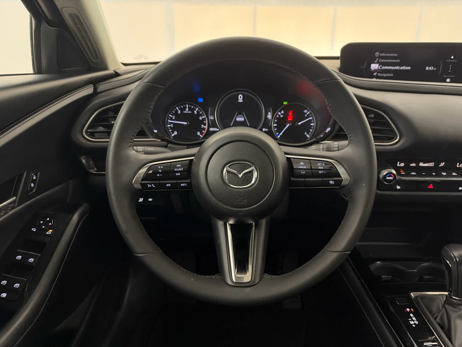 2024 Mazda Mazda CX-30 2.5 S Preferred Package