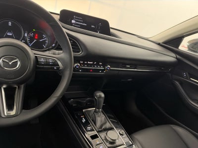 2024 Mazda Mazda CX-30 2.5 S Preferred Package