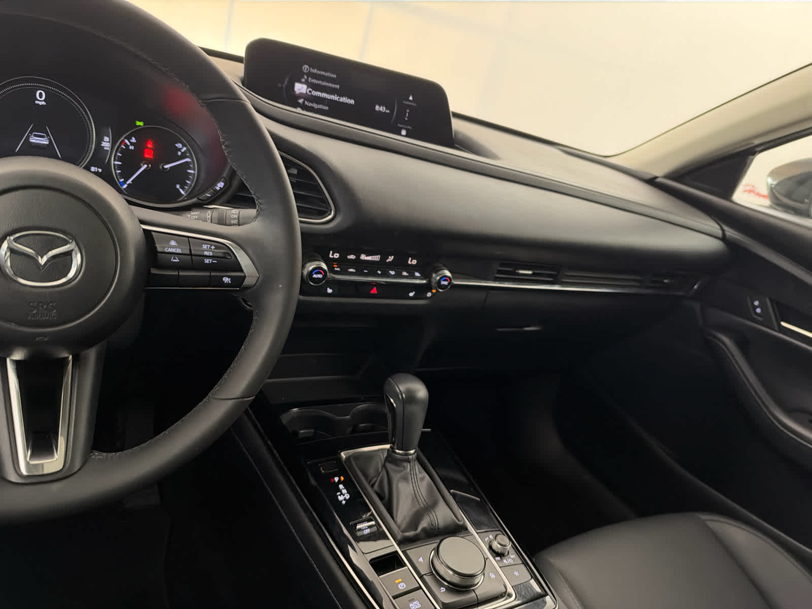2024 Mazda Mazda CX-30 2.5 S Preferred Package