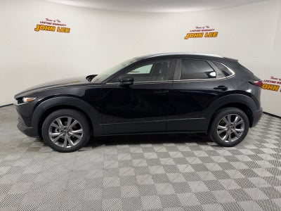 2024 Mazda Mazda CX-30 2.5 S Preferred Package