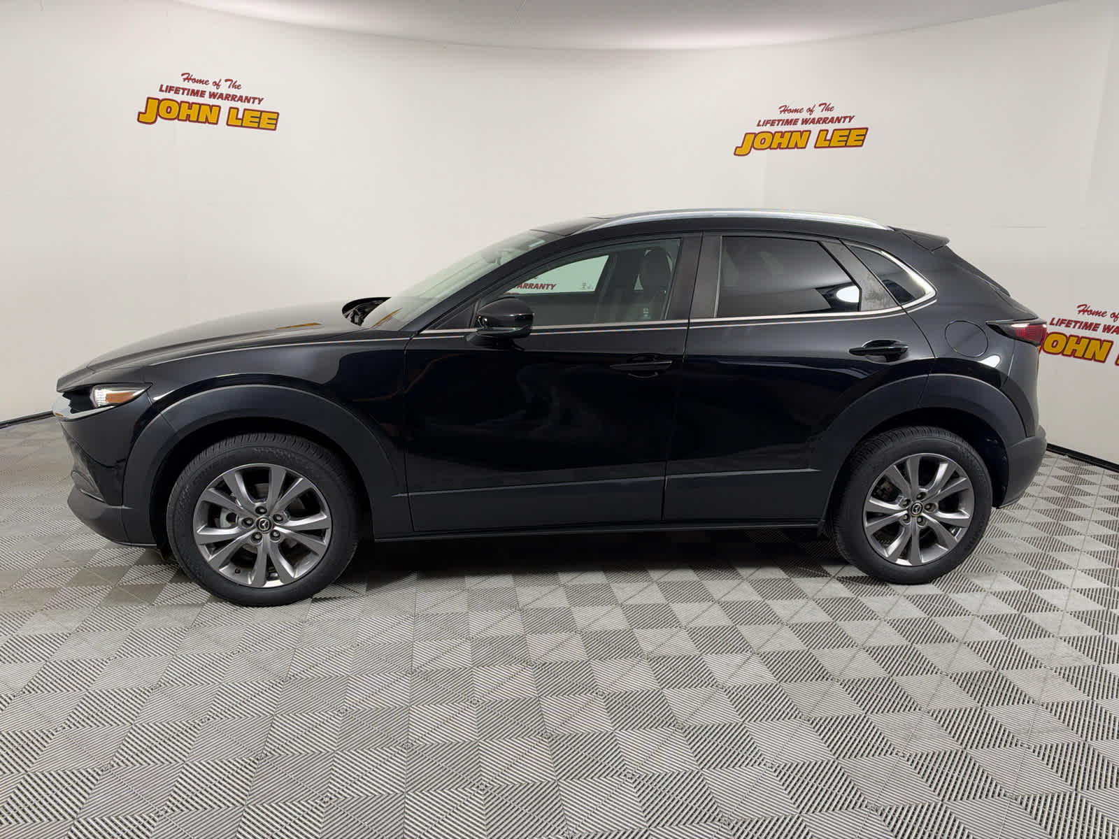2024 Mazda Mazda CX-30 2.5 S Preferred Package