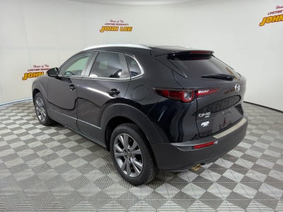 2024 Mazda Mazda CX-30 2.5 S Preferred Package