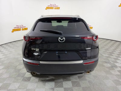 2024 Mazda Mazda CX-30 2.5 S Preferred Package