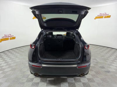 2024 Mazda Mazda CX-30 2.5 S Preferred Package