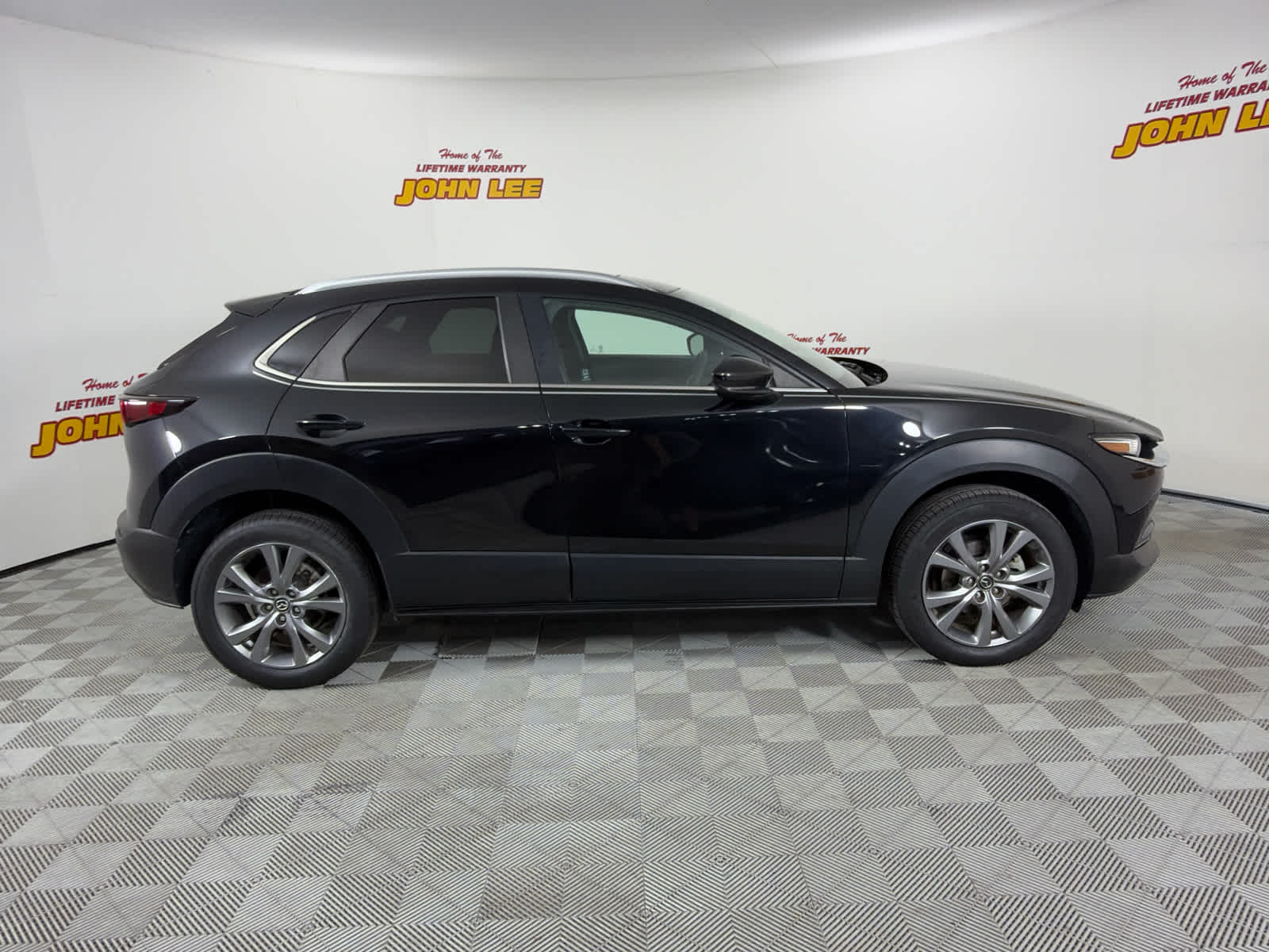 2024 Mazda Mazda CX-30 2.5 S Preferred Package