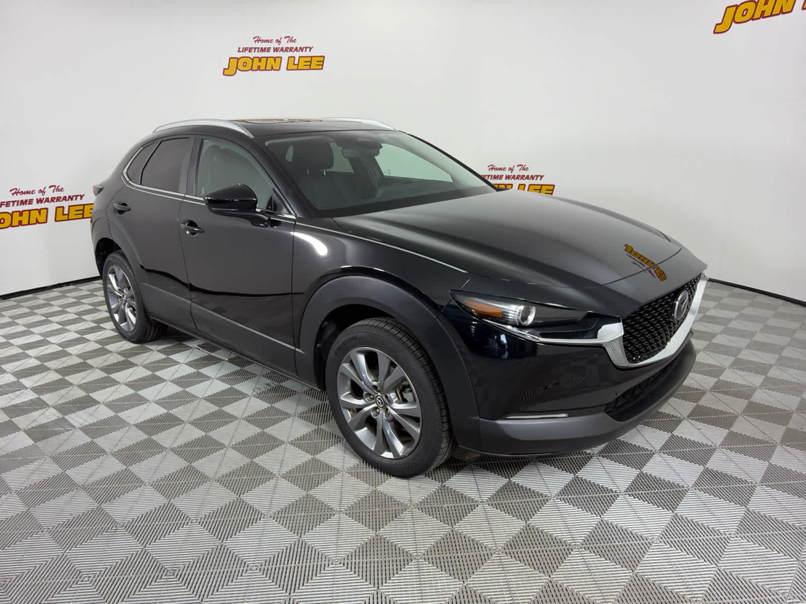 2024 Mazda Mazda CX-30 2.5 S Preferred Package